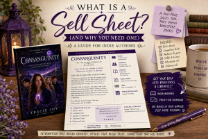 sell sheet