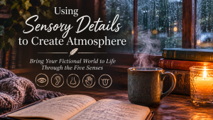 sensory details