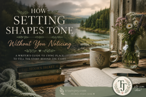 setting tone
