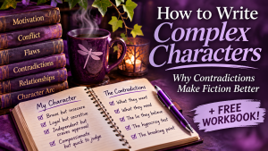 complex characters